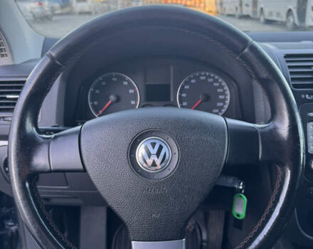 Синій Фольксваген Гольф, об'ємом двигуна 1.4 л та пробігом 185 тис. км за 4799 $, фото 69 на Automoto.ua