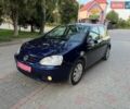 Синій Фольксваген Гольф, об'ємом двигуна 1.6 л та пробігом 200 тис. км за 6200 $, фото 1 на Automoto.ua