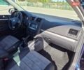 Синій Фольксваген Гольф, об'ємом двигуна 1.4 л та пробігом 209 тис. км за 5900 $, фото 13 на Automoto.ua