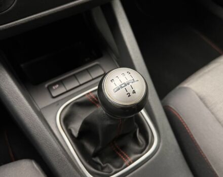 Синій Фольксваген Гольф, об'ємом двигуна 1.4 л та пробігом 237 тис. км за 6100 $, фото 13 на Automoto.ua