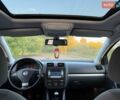 Синий Фольксваген Гольф, объемом двигателя 1.6 л и пробегом 165 тыс. км за 6650 $, фото 26 на Automoto.ua