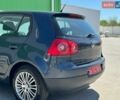 Синій Фольксваген Гольф, об'ємом двигуна 1.6 л та пробігом 250 тис. км за 6400 $, фото 13 на Automoto.ua