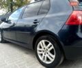 Синій Фольксваген Гольф, об'ємом двигуна 1.6 л та пробігом 206 тис. км за 6300 $, фото 7 на Automoto.ua