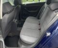 Синий Фольксваген Гольф, объемом двигателя 1.9 л и пробегом 295 тыс. км за 2550 $, фото 7 на Automoto.ua