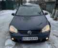 Синий Фольксваген Гольф, объемом двигателя 1.6 л и пробегом 223 тыс. км за 5999 $, фото 1 на Automoto.ua