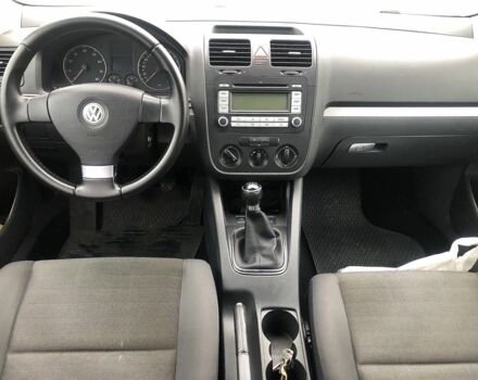 Синий Фольксваген Гольф, объемом двигателя 0 л и пробегом 248 тыс. км за 5850 $, фото 7 на Automoto.ua