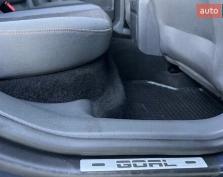 Синий Фольксваген Гольф, объемом двигателя 1.4 л и пробегом 185 тыс. км за 5650 $, фото 40 на Automoto.ua