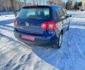 Синий Фольксваген Гольф, объемом двигателя 1 л и пробегом 195 тыс. км за 6100 $, фото 4 на Automoto.ua