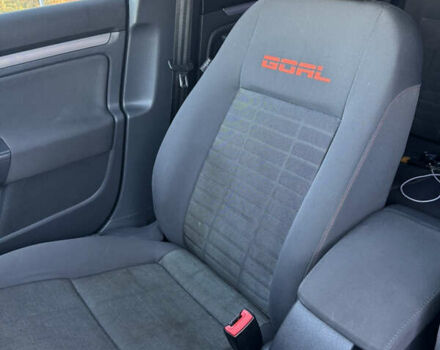 Синій Фольксваген Гольф, об'ємом двигуна 1.4 л та пробігом 185 тис. км за 4799 $, фото 76 на Automoto.ua