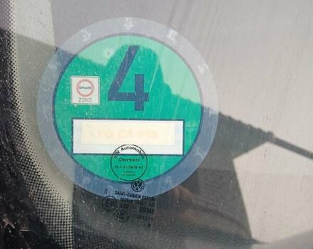 Синий Фольксваген Гольф, объемом двигателя 1.4 л и пробегом 212 тыс. км за 4999 $, фото 64 на Automoto.ua