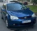 Синий Фольксваген Гольф, объемом двигателя 1.6 л и пробегом 270 тыс. км за 6200 $, фото 1 на Automoto.ua