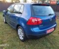 Фольксваген Гольф 2007 в Луцке на Automoto.ua Синий Фольксваген Гольф, объемом двигателя 1.6 л и пробегом 174 тыс. км за 6100 $, фото 53 на Automoto.ua