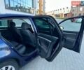 Синий Фольксваген Гольф, объемом двигателя 1.6 л и пробегом 186 тыс. км за 6300 $, фото 12 на Automoto.ua