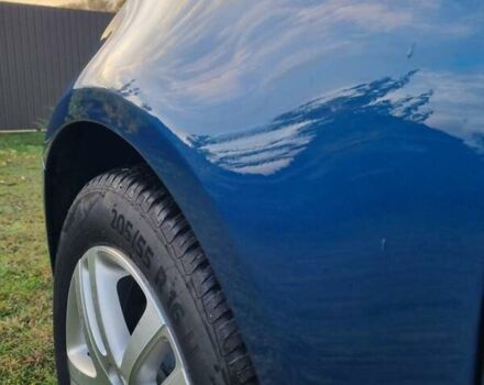 Фольксваген Гольф 2007 в Луцке на Automoto.ua Синий Фольксваген Гольф, объемом двигателя 1.6 л и пробегом 174 тыс. км за 6100 $, фото 36 на Automoto.ua