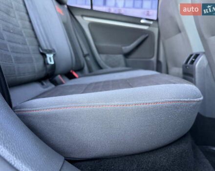 Синій Фольксваген Гольф, об'ємом двигуна 1.4 л та пробігом 185 тис. км за 4799 $, фото 46 на Automoto.ua