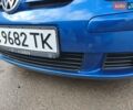 Синий Фольксваген Гольф, объемом двигателя 1.39 л и пробегом 229 тыс. км за 5400 $, фото 9 на Automoto.ua
