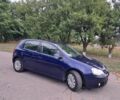 Синій Фольксваген Гольф, об'ємом двигуна 1.6 л та пробігом 220 тис. км за 6250 $, фото 7 на Automoto.ua