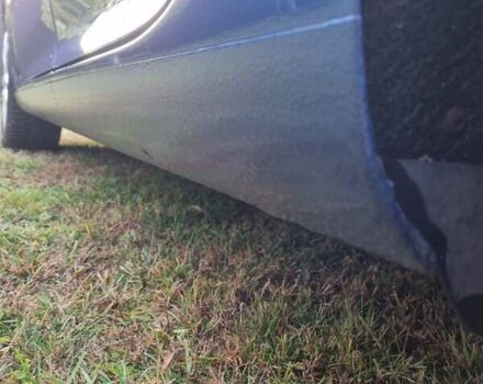 Фольксваген Гольф 2007 в Луцке на Automoto.ua Синий Фольксваген Гольф, объемом двигателя 1.6 л и пробегом 174 тыс. км за 6100 $, фото 2 на Automoto.ua