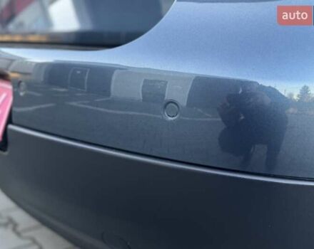 Синий Фольксваген Гольф, объемом двигателя 1.4 л и пробегом 185 тыс. км за 5650 $, фото 33 на Automoto.ua