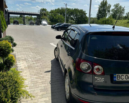 Синий Фольксваген Гольф, объемом двигателя 1.6 л и пробегом 195 тыс. км за 5999 $, фото 16 на Automoto.ua