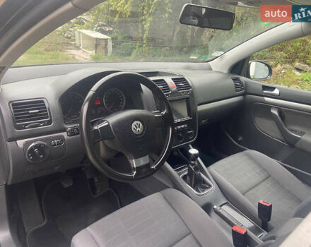 Синій Фольксваген Гольф, об'ємом двигуна 1.4 л та пробігом 236 тис. км за 5750 $, фото 13 на Automoto.ua