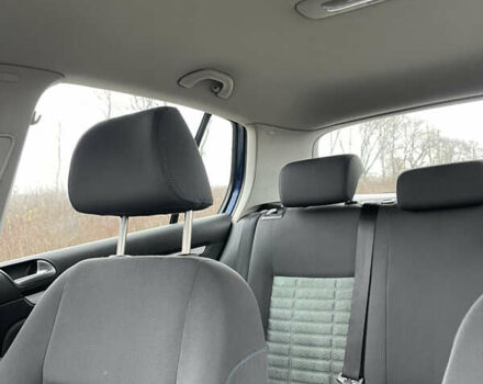 Синій Фольксваген Гольф, об'ємом двигуна 1.9 л та пробігом 348 тис. км за 5600 $, фото 13 на Automoto.ua