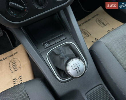 Синій Фольксваген Гольф, об'ємом двигуна 1.4 л та пробігом 216 тис. км за 6300 $, фото 80 на Automoto.ua