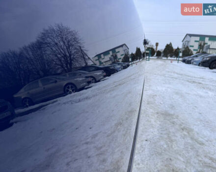 Синій Фольксваген Гольф, об'ємом двигуна 1.4 л та пробігом 240 тис. км за 5790 $, фото 8 на Automoto.ua