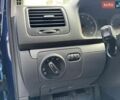 Синій Фольксваген Гольф, об'ємом двигуна 1.6 л та пробігом 228 тис. км за 6550 $, фото 25 на Automoto.ua