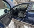 Синій Фольксваген Гольф, об'ємом двигуна 1.6 л та пробігом 163 тис. км за 5600 $, фото 13 на Automoto.ua