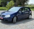 Синій Фольксваген Гольф, об'ємом двигуна 1.4 л та пробігом 193 тис. км за 4999 $, фото 6 на Automoto.ua