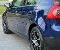 Синій Фольксваген Гольф, об'ємом двигуна 1.39 л та пробігом 233 тис. км за 7900 $, фото 5 на Automoto.ua