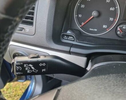 Фольксваген Гольф 2007 в Луцке на Automoto.ua Синий Фольксваген Гольф, объемом двигателя 1.6 л и пробегом 174 тыс. км за 6100 $, фото 31 на Automoto.ua