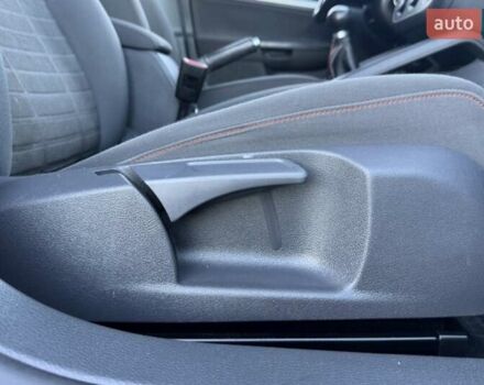 Синий Фольксваген Гольф, объемом двигателя 1.4 л и пробегом 185 тыс. км за 5650 $, фото 47 на Automoto.ua