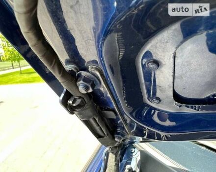 Синій Фольксваген Гольф, об'ємом двигуна 1.4 л та пробігом 202 тис. км за 5999 $, фото 30 на Automoto.ua