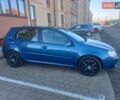 Синий Фольксваген Гольф, объемом двигателя 1.6 л и пробегом 250 тыс. км за 5700 $, фото 16 на Automoto.ua