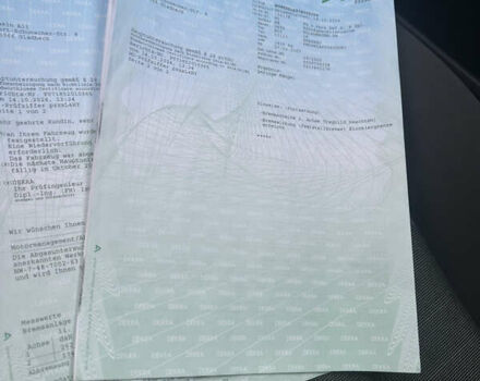 Синий Фольксваген Гольф, объемом двигателя 1.6 л и пробегом 160 тыс. км за 6200 $, фото 17 на Automoto.ua