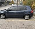 Синій Фольксваген Гольф, об'ємом двигуна 1.6 л та пробігом 150 тис. км за 5499 $, фото 9 на Automoto.ua