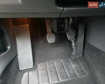 Синий Фольксваген Гольф, объемом двигателя 1.4 л и пробегом 204 тыс. км за 5850 $, фото 27 на Automoto.ua