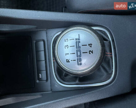 Синій Фольксваген Гольф, об'ємом двигуна 1.4 л та пробігом 185 тис. км за 4799 $, фото 75 на Automoto.ua