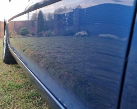 Фольксваген Гольф 2007 в Луцке на Automoto.ua Синий Фольксваген Гольф, объемом двигателя 1.6 л и пробегом 174 тыс. км за 6100 $, фото 44 на Automoto.ua