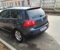 Синий Фольксваген Гольф, объемом двигателя 1.4 л и пробегом 204 тыс. км за 5000 $, фото 2 на Automoto.ua