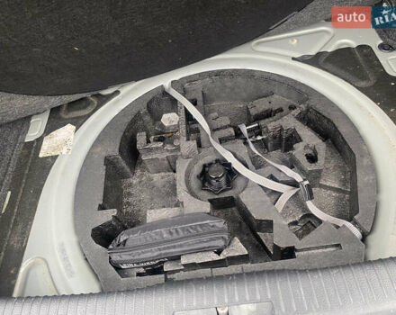 Синий Фольксваген Гольф, объемом двигателя 1.6 л и пробегом 230 тыс. км за 5950 $, фото 21 на Automoto.ua