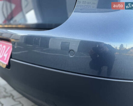 Синій Фольксваген Гольф, об'ємом двигуна 1.4 л та пробігом 185 тис. км за 4799 $, фото 36 на Automoto.ua