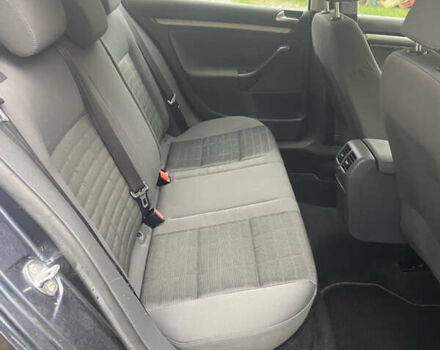 Синій Фольксваген Гольф, об'ємом двигуна 1.4 л та пробігом 236 тис. км за 5750 $, фото 15 на Automoto.ua