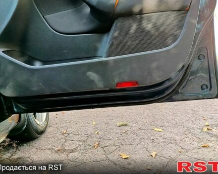 Синій Фольксваген Гольф, об'ємом двигуна 1.4 л та пробігом 380 тис. км за 5000 $, фото 6 на Automoto.ua