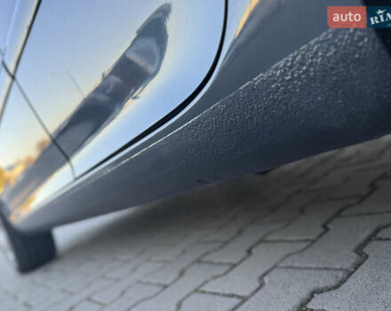 Синій Фольксваген Гольф, об'ємом двигуна 1.4 л та пробігом 185 тис. км за 4799 $, фото 35 на Automoto.ua