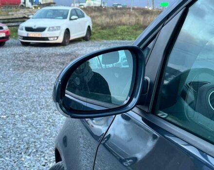 Синий Фольксваген Гольф, объемом двигателя 1.4 л и пробегом 170 тыс. км за 5290 $, фото 13 на Automoto.ua