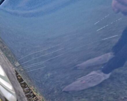 Фольксваген Гольф 2007 в Луцке на Automoto.ua Синий Фольксваген Гольф, объемом двигателя 1.6 л и пробегом 174 тыс. км за 6100 $, фото 43 на Automoto.ua