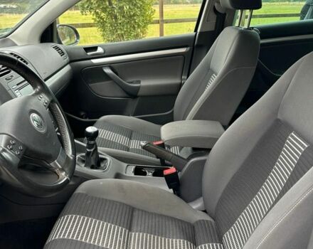 Синій Фольксваген Гольф, об'ємом двигуна 1.6 л та пробігом 200 тис. км за 4999 $, фото 21 на Automoto.ua